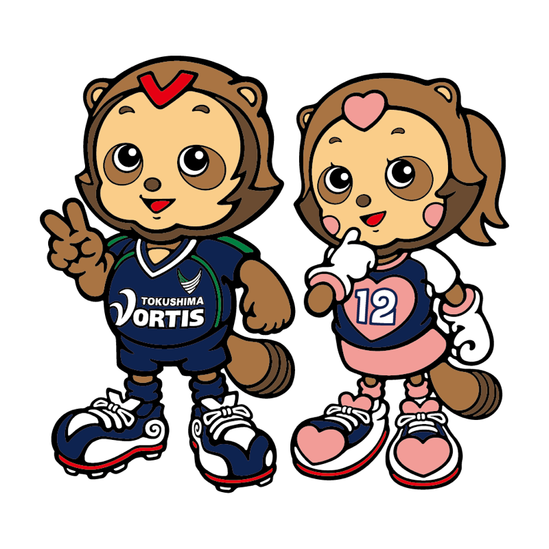 mascot